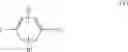 Fig. 233 - Intermediates of novel heterocyclic compounds having antibacterial activity and process for their preparation