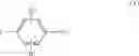 Fig. 241 - Intermediates of novel heterocyclic compounds having antibacterial activity and process for their preparation