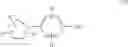 Fig. 243 - Intermediates of novel heterocyclic compounds having antibacterial activity and process for their preparation