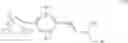 Fig. 252 - Intermediates of novel heterocyclic compounds having antibacterial activity and process for their preparation
