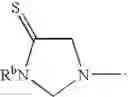 Fig. 28 - Intermediates of novel heterocyclic compounds having antibacterial activity and process for their preparation