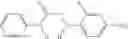 Fig. 282 - Intermediates of novel heterocyclic compounds having antibacterial activity and process for their preparation