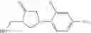 Fig. 285 - Intermediates of novel heterocyclic compounds having antibacterial activity and process for their preparation