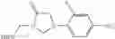 Fig. 286 - Intermediates of novel heterocyclic compounds having antibacterial activity and process for their preparation