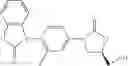 Fig. 303 - Intermediates of novel heterocyclic compounds having antibacterial activity and process for their preparation