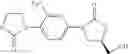 Fig. 306 - Intermediates of novel heterocyclic compounds having antibacterial activity and process for their preparation