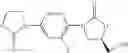 Fig. 307 - Intermediates of novel heterocyclic compounds having antibacterial activity and process for their preparation