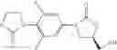 Fig. 308 - Intermediates of novel heterocyclic compounds having antibacterial activity and process for their preparation
