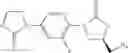 Fig. 331 - Intermediates of novel heterocyclic compounds having antibacterial activity and process for their preparation