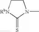Fig. 34 - Intermediates of novel heterocyclic compounds having antibacterial activity and process for their preparation