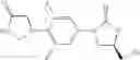 Fig. 342 - Intermediates of novel heterocyclic compounds having antibacterial activity and process for their preparation