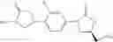 Fig. 356 - Intermediates of novel heterocyclic compounds having antibacterial activity and process for their preparation