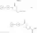 Fig. 421 - Intermediates of novel heterocyclic compounds having antibacterial activity and process for their preparation