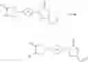Fig. 484 - Intermediates of novel heterocyclic compounds having antibacterial activity and process for their preparation