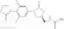 Fig. 503 - Intermediates of novel heterocyclic compounds having antibacterial activity and process for their preparation