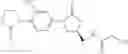 Fig. 64 - Intermediates of novel heterocyclic compounds having antibacterial activity and process for their preparation