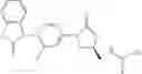 Fig. 83 - Intermediates of novel heterocyclic compounds having antibacterial activity and process for their preparation
