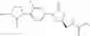 Fig. 86 - Intermediates of novel heterocyclic compounds having antibacterial activity and process for their preparation