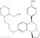 Fig. 93 - Hexahydro-pyrrolo-isoquinoline compounds