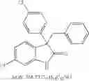 Fig. 32 - Oxindole derivatives