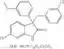Fig. 34 - Oxindole derivatives