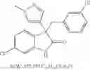 Fig. 44 - Oxindole derivatives
