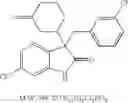 Fig. 68 - Oxindole derivatives