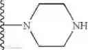 Fig. 13 - Pyrimidine compounds