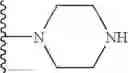 Fig. 23 - Pyrimidine compounds