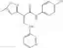Fig. 33 - Substituted enaminones, their derivatives and uses thereof