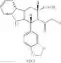 Fig. 03 - Process of synthesizing tadalafil