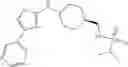 Fig. 14 - Alkyl sulfonamide derivatives