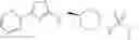 Fig. 18 - Alkyl sulfonamide derivatives
