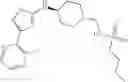 Fig. 25 - Alkyl sulfonamide derivatives