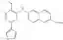 Fig. 170 - Pyrimidine derivatives