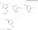 Fig. 18 - Pyrimidine derivatives