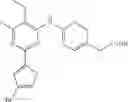 Fig. 261 - Pyrimidine derivatives
