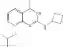 Fig. 18 - 8-alkoxy or cycloalkoxy-4-methyl-3,4-dihydro-quinazolin-2-ylamines