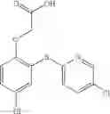 Fig. 22 - Phenoxiacetic acid derivatives