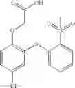 Fig. 24 - Phenoxiacetic acid derivatives