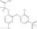 Fig. 32 - Phenoxiacetic acid derivatives