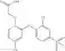 Fig. 34 - Phenoxiacetic acid derivatives