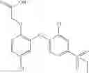 Fig. 35 - Phenoxiacetic acid derivatives