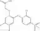 Fig. 40 - Phenoxiacetic acid derivatives