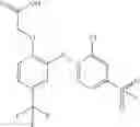 Fig. 44 - Phenoxiacetic acid derivatives