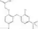 Fig. 54 - Phenoxiacetic acid derivatives
