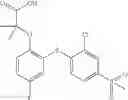 Fig. 59 - Phenoxiacetic acid derivatives