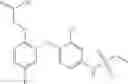 Fig. 61 - Phenoxiacetic acid derivatives