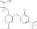 Fig. 65 - Phenoxiacetic acid derivatives