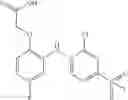 Fig. 68 - Phenoxiacetic acid derivatives